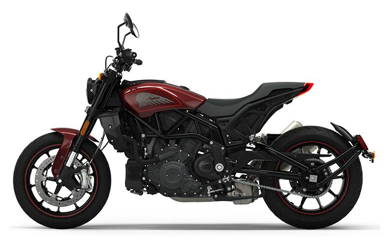 2022 Indian Motorcycle FTR S in Fort Lauderdale, Florida - Photo 4