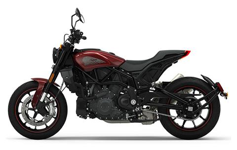 2022 Indian Motorcycle FTR S in Fort Lauderdale, Florida - Photo 4