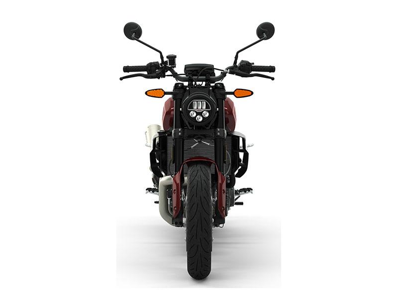 2022 Indian Motorcycle FTR S in Fort Lauderdale, Florida - Photo 5