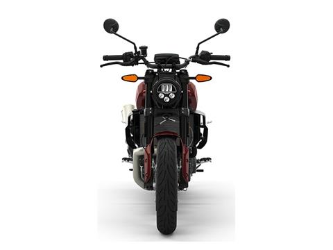 2022 Indian Motorcycle FTR S in Fort Lauderdale, Florida - Photo 5