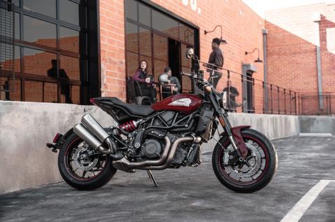 2022 Indian Motorcycle FTR S in Fort Lauderdale, Florida - Photo 7