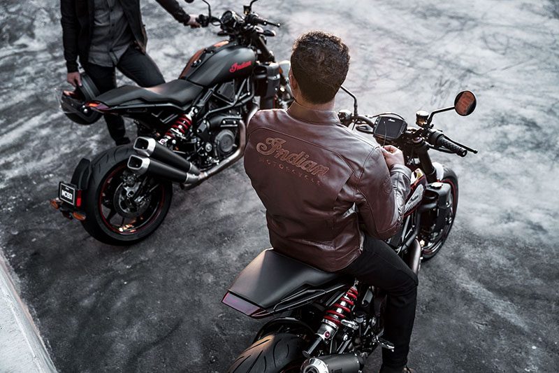 2022 Indian Motorcycle FTR S in Fort Lauderdale, Florida - Photo 9