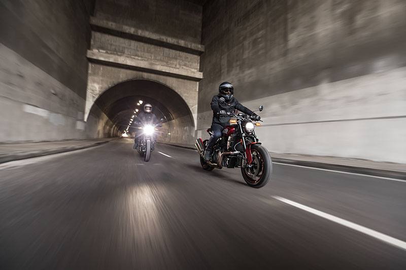 2022 Indian Motorcycle FTR S in Fort Lauderdale, Florida - Photo 10