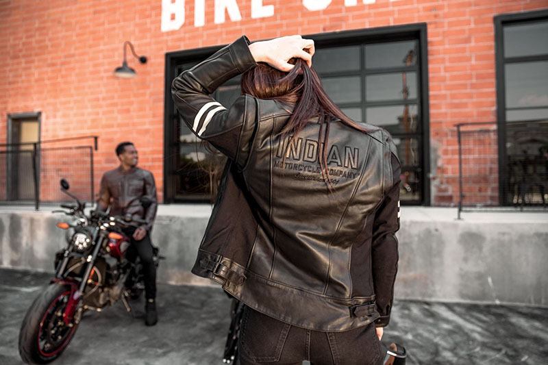 2022 Indian Motorcycle FTR S in Fort Lauderdale, Florida - Photo 11