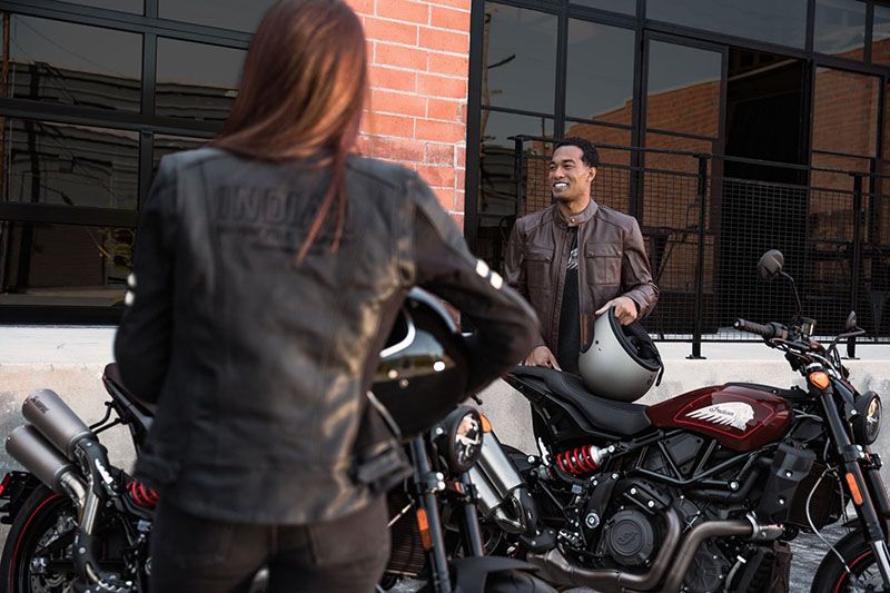 2022 Indian Motorcycle FTR S in Fort Lauderdale, Florida - Photo 17