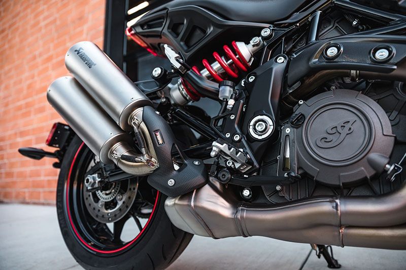 2022 Indian Motorcycle FTR S in Fort Lauderdale, Florida - Photo 18