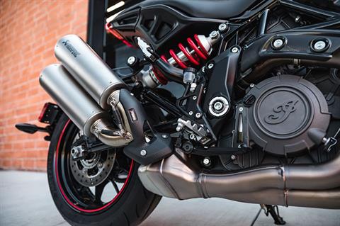 2022 Indian Motorcycle FTR S in Fort Lauderdale, Florida - Photo 18