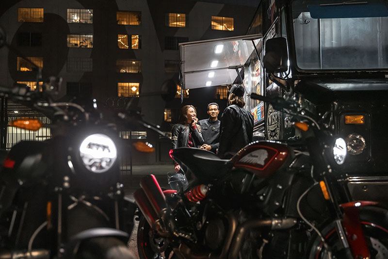 2022 Indian Motorcycle FTR S in Fort Lauderdale, Florida - Photo 19