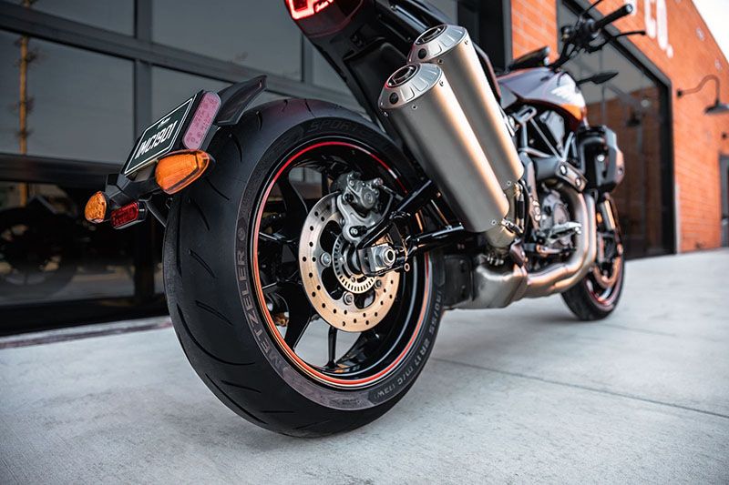 2022 Indian Motorcycle FTR S in Fort Lauderdale, Florida - Photo 20