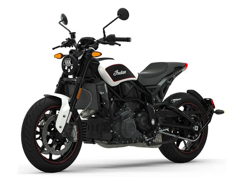 2022 Indian Motorcycle FTR S in Fort Lauderdale, Florida - Photo 2