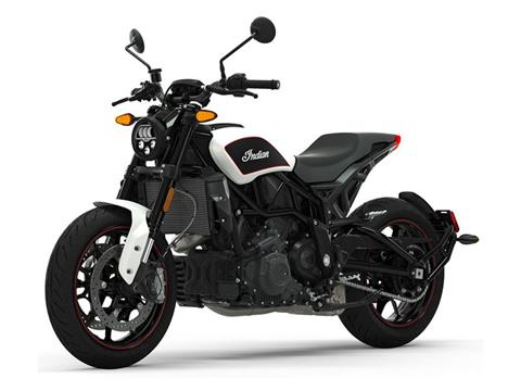 2022 Indian Motorcycle FTR S in Fort Lauderdale, Florida - Photo 2