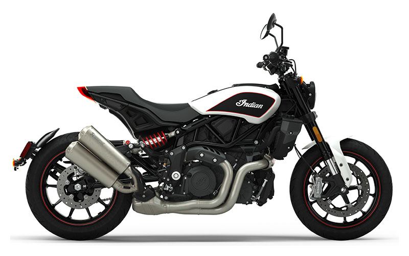2022 Indian Motorcycle FTR S in Fort Lauderdale, Florida - Photo 3