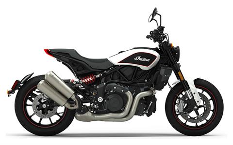 2022 Indian Motorcycle FTR S in Fort Lauderdale, Florida - Photo 3