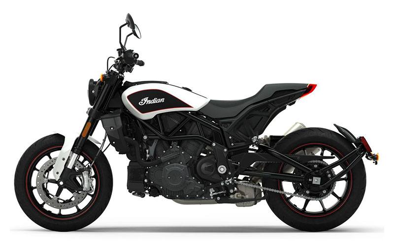2022 Indian Motorcycle FTR S in Fort Lauderdale, Florida - Photo 4