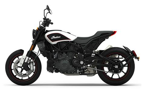 2022 Indian Motorcycle FTR S in Fort Lauderdale, Florida - Photo 4