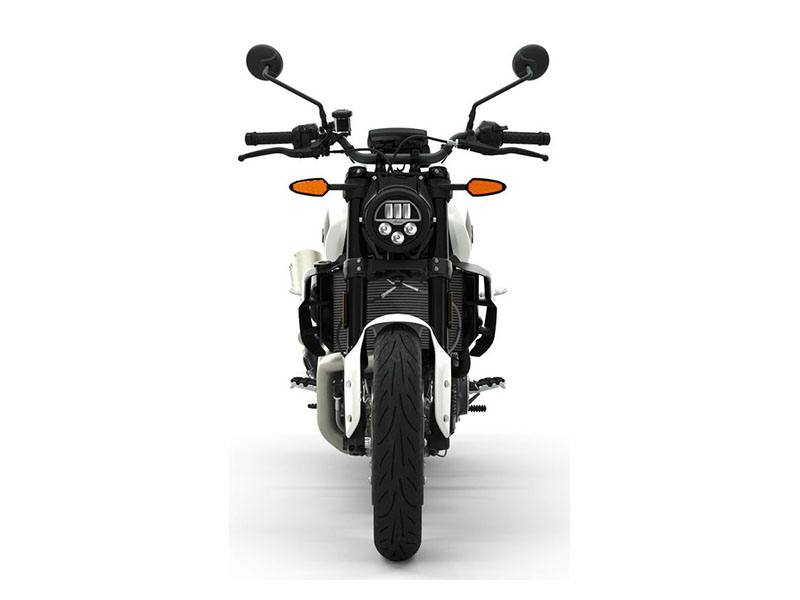 2022 Indian Motorcycle FTR S in Fort Lauderdale, Florida - Photo 5