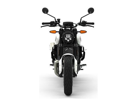 2022 Indian Motorcycle FTR S in Fort Lauderdale, Florida - Photo 5