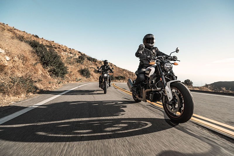 2022 Indian Motorcycle FTR S in Fort Lauderdale, Florida - Photo 6