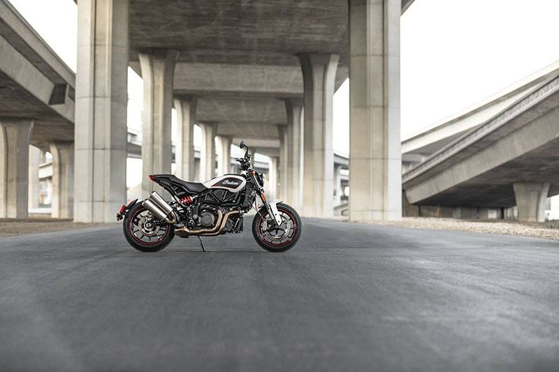2022 Indian Motorcycle FTR S in Fort Lauderdale, Florida - Photo 8