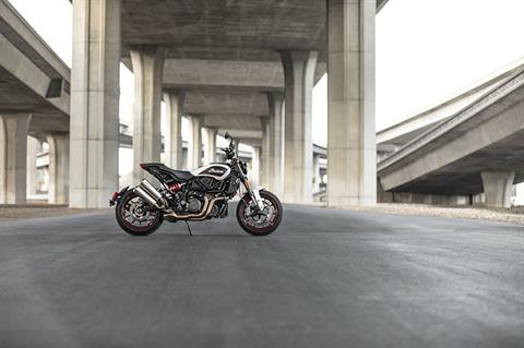 2022 Indian Motorcycle FTR S in Fort Lauderdale, Florida - Photo 8