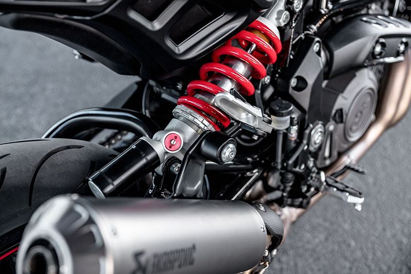 2022 Indian Motorcycle FTR S in Fort Lauderdale, Florida - Photo 10