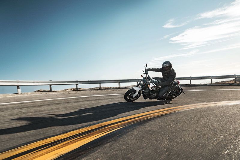 2022 Indian Motorcycle FTR S in Fort Lauderdale, Florida - Photo 11