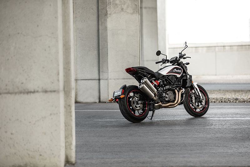 2022 Indian Motorcycle FTR S in Fort Lauderdale, Florida - Photo 12