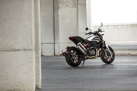 2022 Indian Motorcycle FTR S in Fort Lauderdale, Florida - Photo 12
