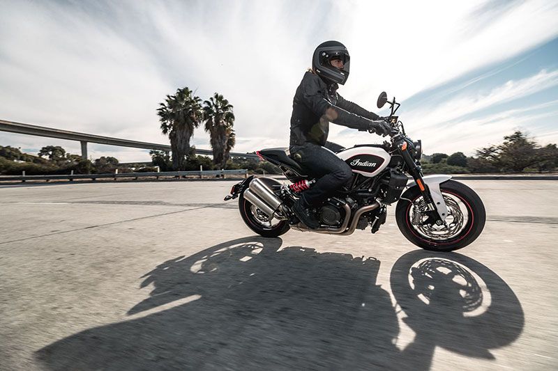 2022 Indian Motorcycle FTR S in Fort Lauderdale, Florida - Photo 14