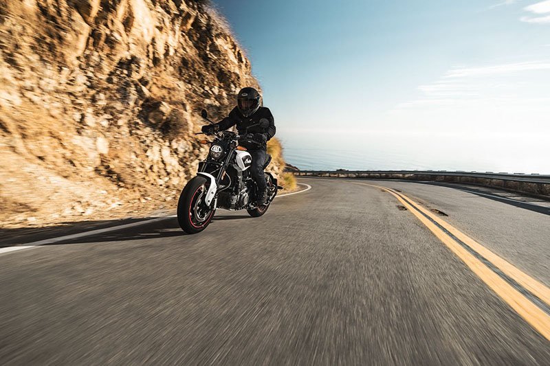 2022 Indian Motorcycle FTR S in Fort Lauderdale, Florida - Photo 15