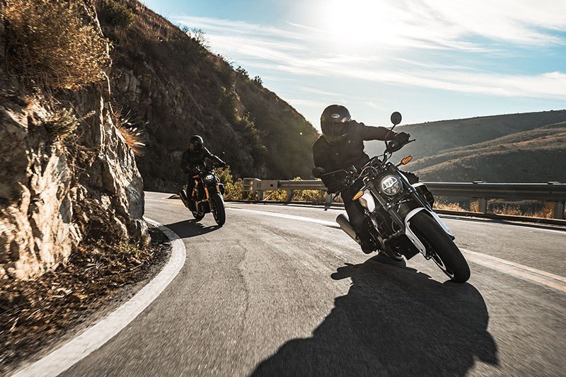 2022 Indian Motorcycle FTR S in Fort Lauderdale, Florida - Photo 17