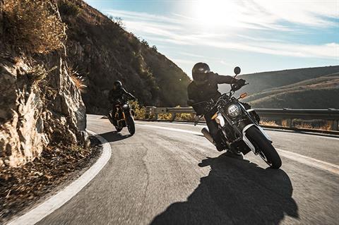 2022 Indian Motorcycle FTR S in Fort Lauderdale, Florida - Photo 17