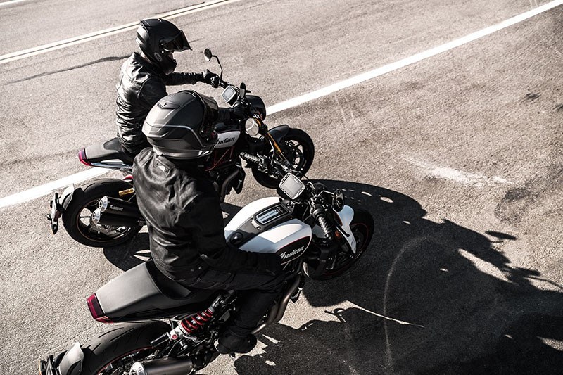 2022 Indian Motorcycle FTR S in Fort Lauderdale, Florida - Photo 18