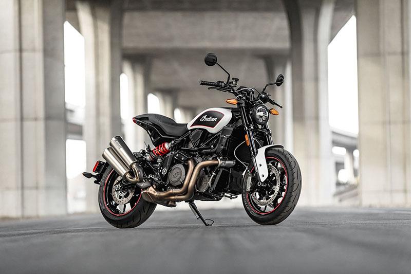2022 Indian Motorcycle FTR S in Fort Lauderdale, Florida - Photo 20