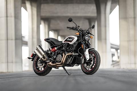 2022 Indian Motorcycle FTR S in Fort Lauderdale, Florida - Photo 20