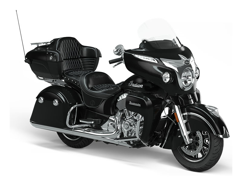 2022 Indian Motorcycle Roadmaster® in Fort Lauderdale, Florida - Photo 1