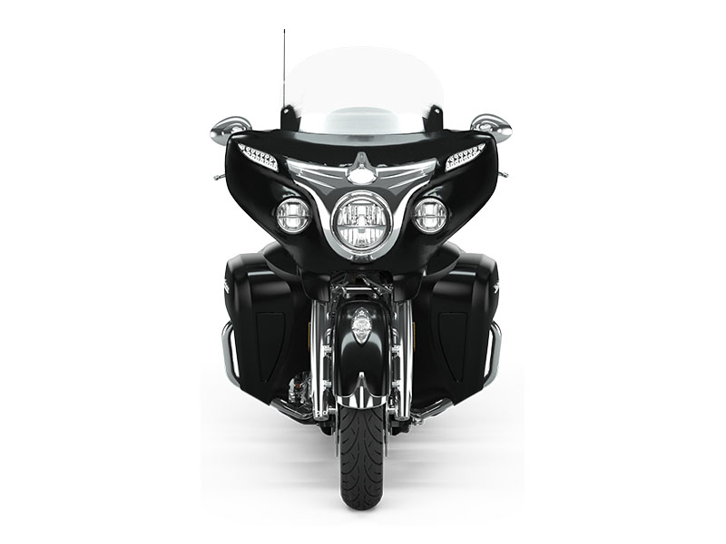2022 Indian Motorcycle Roadmaster® in Fort Lauderdale, Florida - Photo 5