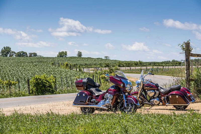 2022 Indian Motorcycle Roadmaster® in Fort Lauderdale, Florida - Photo 8