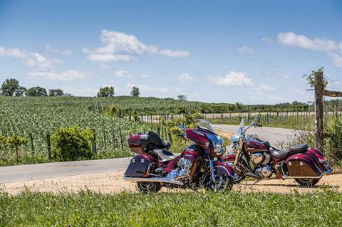 2022 Indian Motorcycle Roadmaster® in Fort Lauderdale, Florida - Photo 8