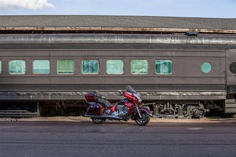 2022 Indian Motorcycle Roadmaster® in Fort Lauderdale, Florida - Photo 10