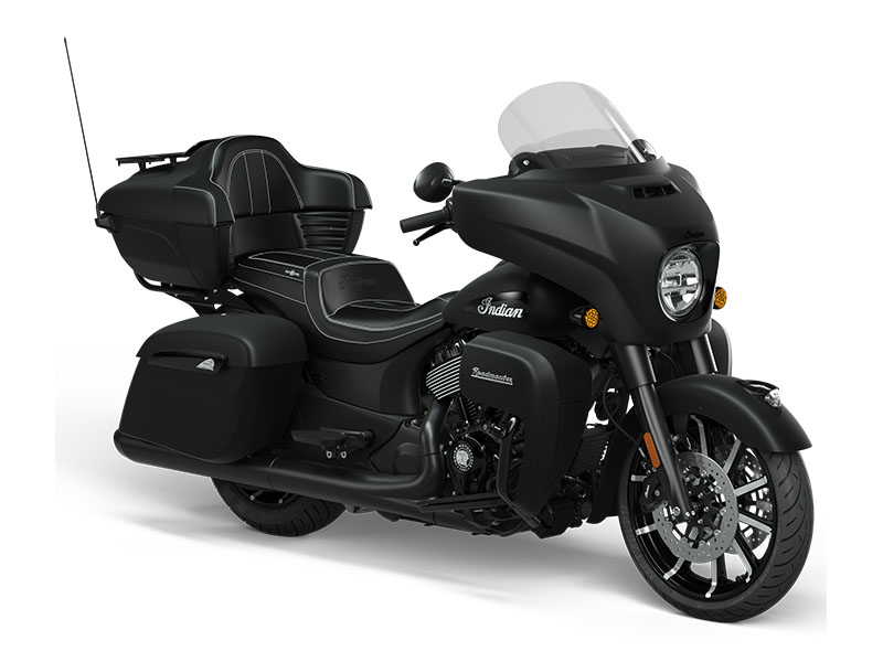 2022 Indian Motorcycle Roadmaster® Dark Horse® in Fort Lauderdale, Florida - Photo 1