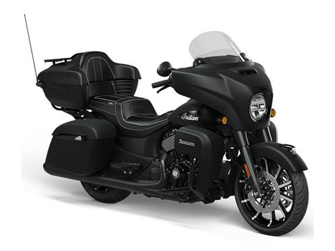 2022 Indian Motorcycle Roadmaster® Dark Horse®