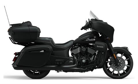 2022 Indian Motorcycle Roadmaster® Dark Horse® in Fort Lauderdale, Florida - Photo 3