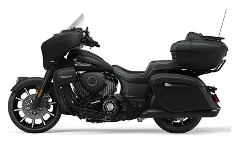 2022 Indian Motorcycle Roadmaster® Dark Horse® in Fort Lauderdale, Florida - Photo 4