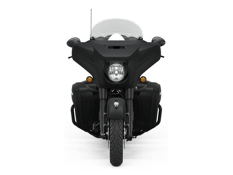 2022 Indian Motorcycle Roadmaster® Dark Horse® in Fort Lauderdale, Florida - Photo 5