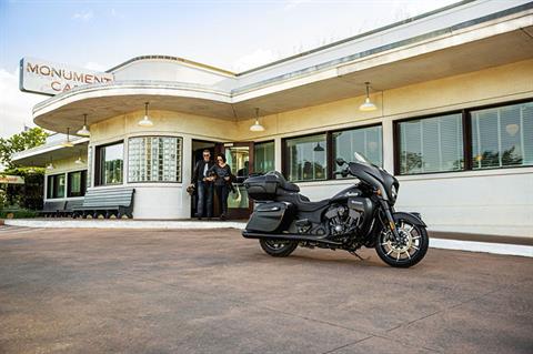 2022 Indian Motorcycle Roadmaster® Dark Horse® in Fort Lauderdale, Florida - Photo 10