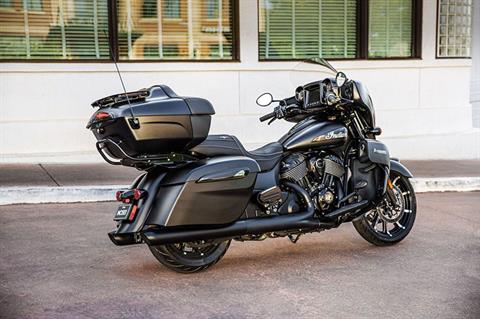 2022 Indian Motorcycle Roadmaster® Dark Horse® in Fort Lauderdale, Florida - Photo 15