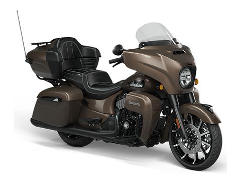 2022 Indian Motorcycle Roadmaster® Dark Horse®