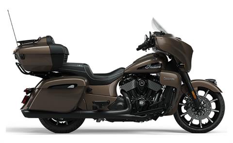 2022 Indian Motorcycle Roadmaster® Dark Horse® in Fort Lauderdale, Florida - Photo 3
