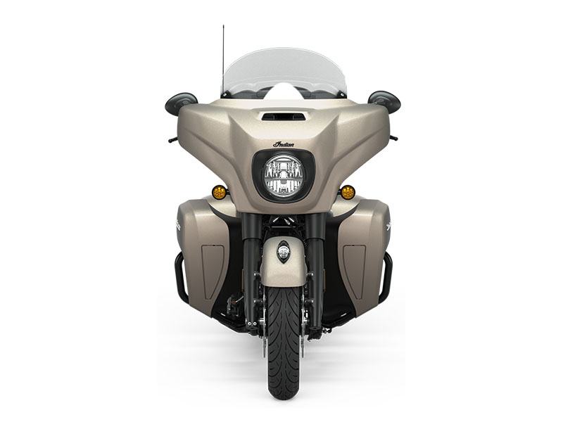 2022 Indian Motorcycle Roadmaster® Dark Horse® in Fort Lauderdale, Florida - Photo 5